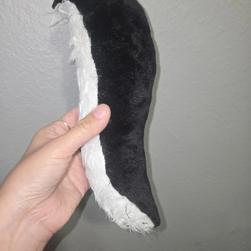 Infant Skunk Costume 